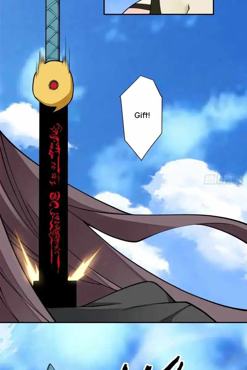 My Disciples Are All Big Villains Chapter 436 - Page 25