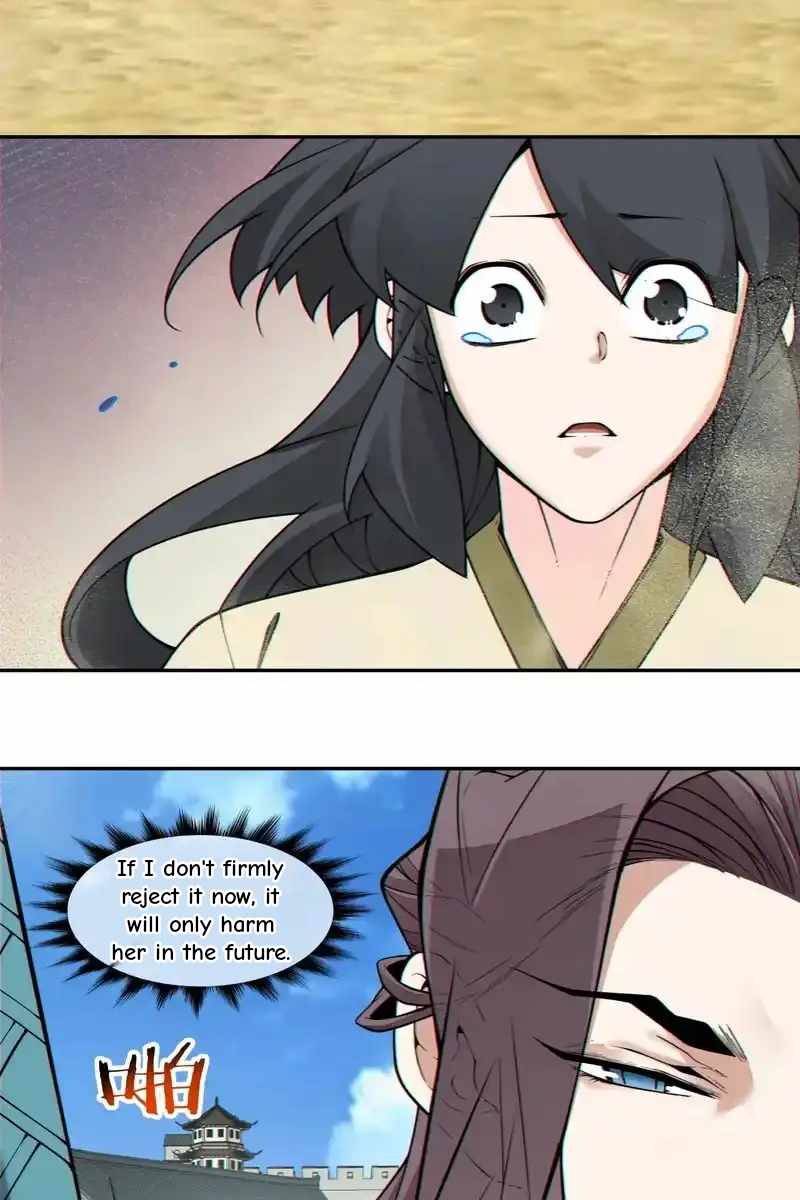 My Disciples Are All Big Villains Chapter 436 - Page 33