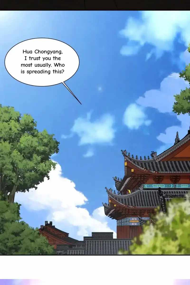 My Disciples Are All Big Villains Chapter 436 - Page 39