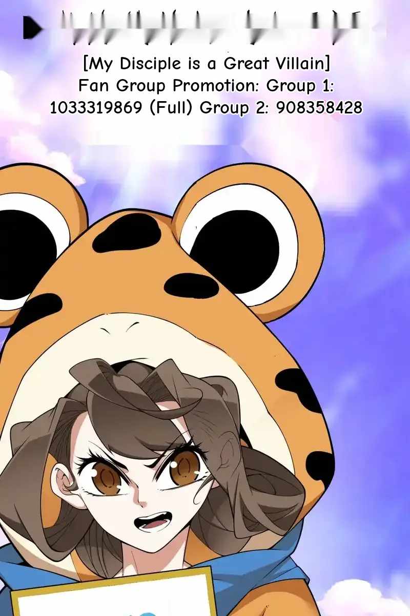 My Disciples Are All Big Villains Chapter 436 - Page 40