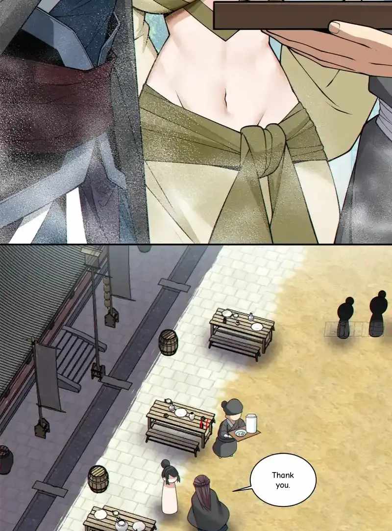 My Disciples Are All Big Villains Chapter 436 - Page 10