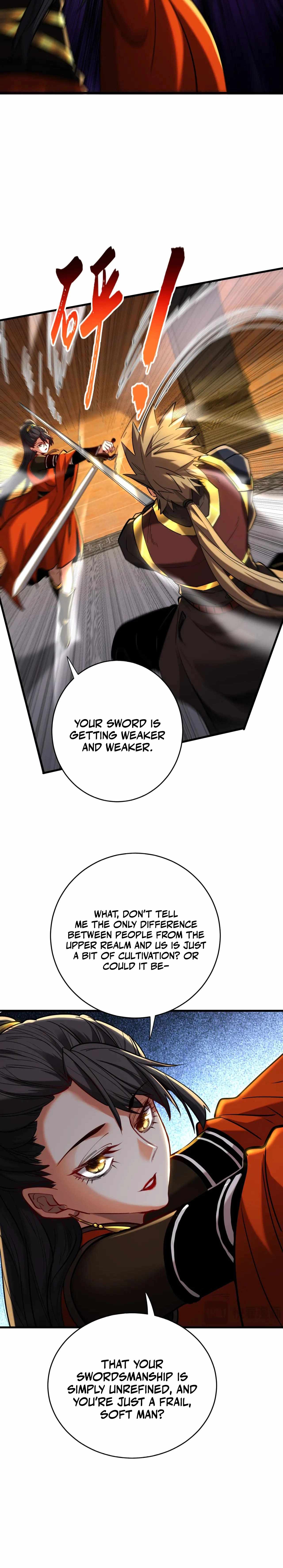 My Disciples Cultivate, While I Slack Off! Chapter 148 - Page 5