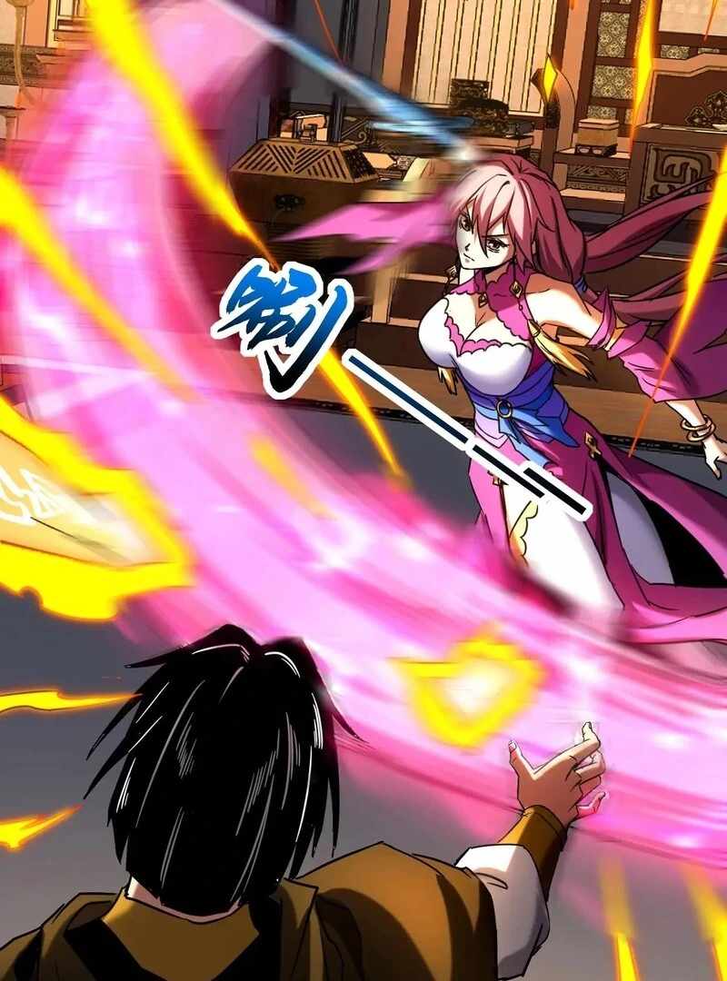 My Disciples Cultivate, While I Slack Off! Chapter 149 - Page 30