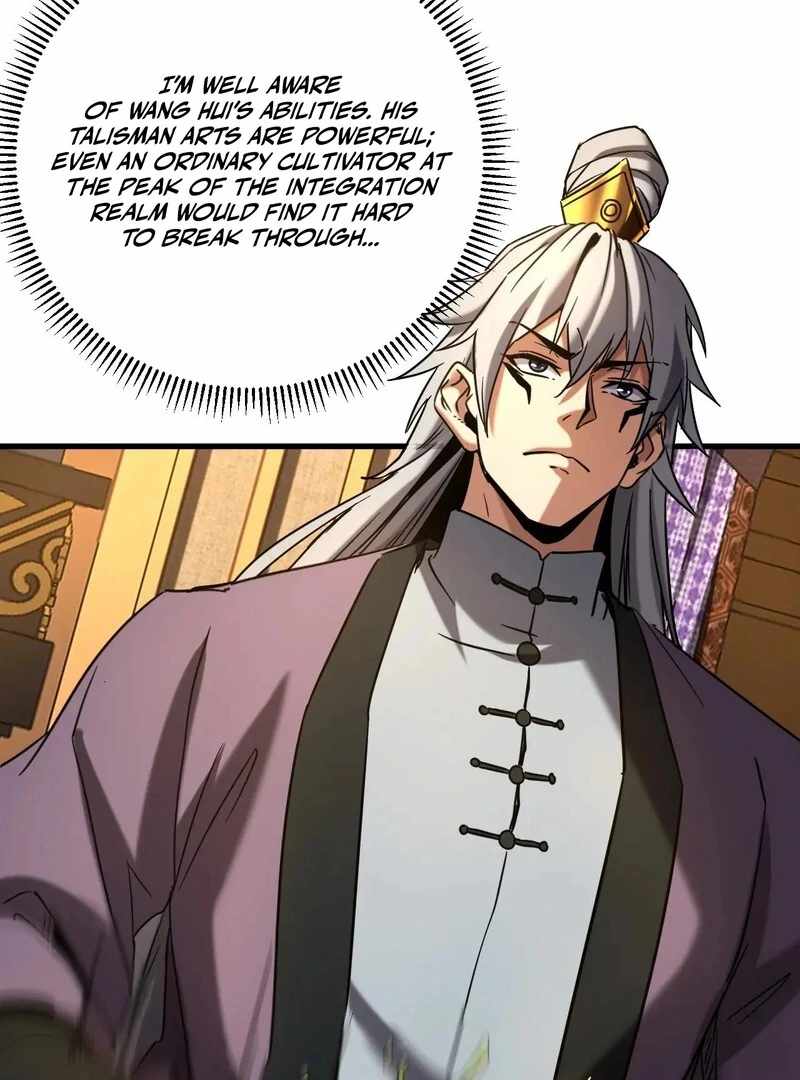 My Disciples Cultivate, While I Slack Off! Chapter 149 - Page 33