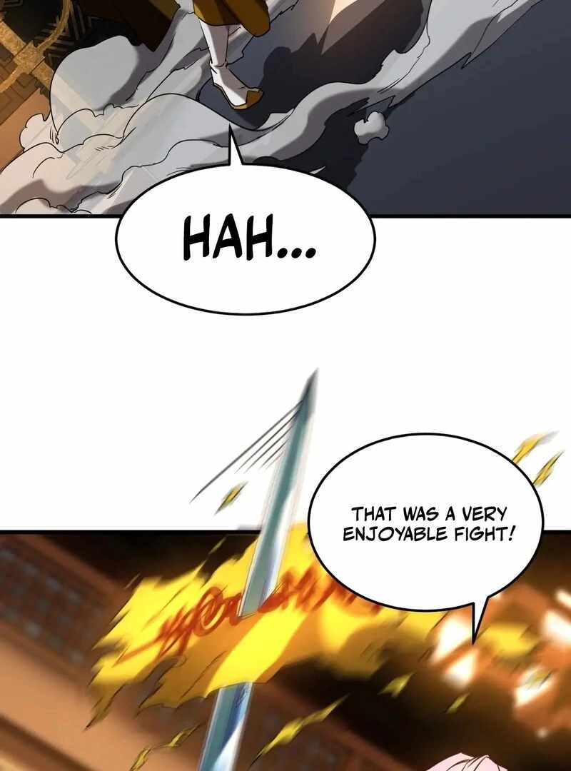 My Disciples Cultivate, While I Slack Off! Chapter 149 - Page 39