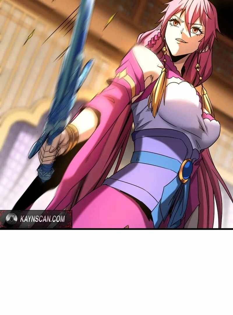 My Disciples Cultivate, While I Slack Off! Chapter 149 - Page 40