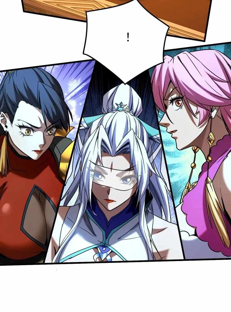 My Disciples Cultivate, While I Slack Off! Chapter 149 - Page 45