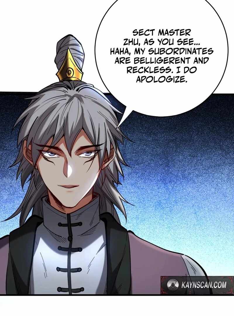 My Disciples Cultivate, While I Slack Off! Chapter 149 - Page 9