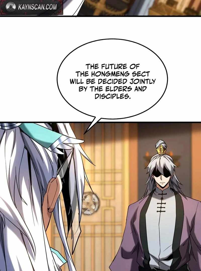 My Disciples Cultivate, While I Slack Off! Chapter 150 - Page 11