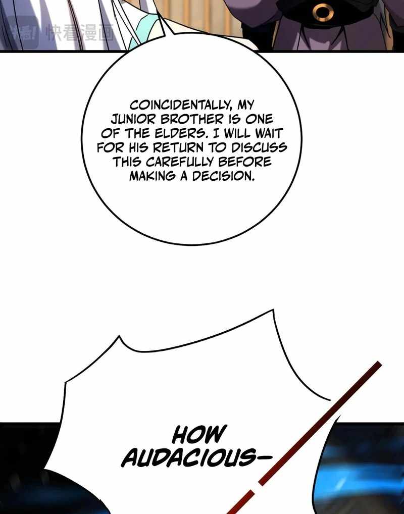 My Disciples Cultivate, While I Slack Off! Chapter 150 - Page 12