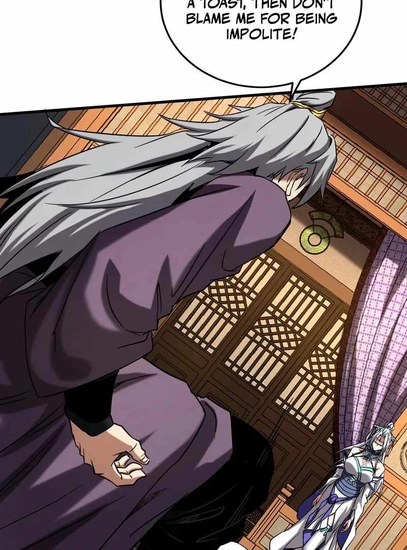 My Disciples Cultivate, While I Slack Off! Chapter 150 - Page 18