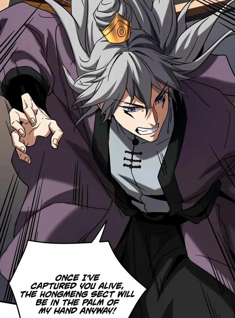 My Disciples Cultivate, While I Slack Off! Chapter 150 - Page 20