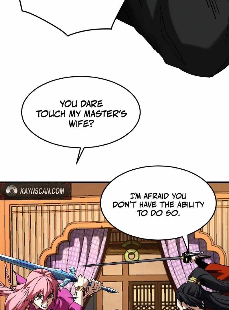 My Disciples Cultivate, While I Slack Off! Chapter 150 - Page 21