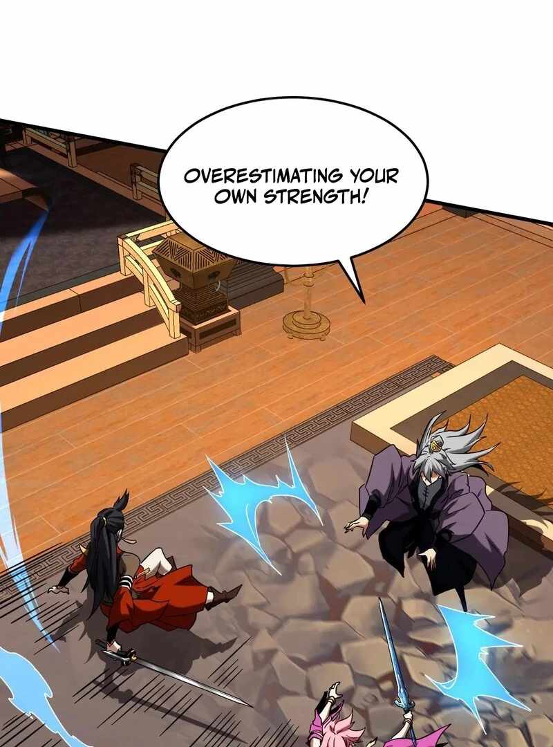 My Disciples Cultivate, While I Slack Off! Chapter 150 - Page 23