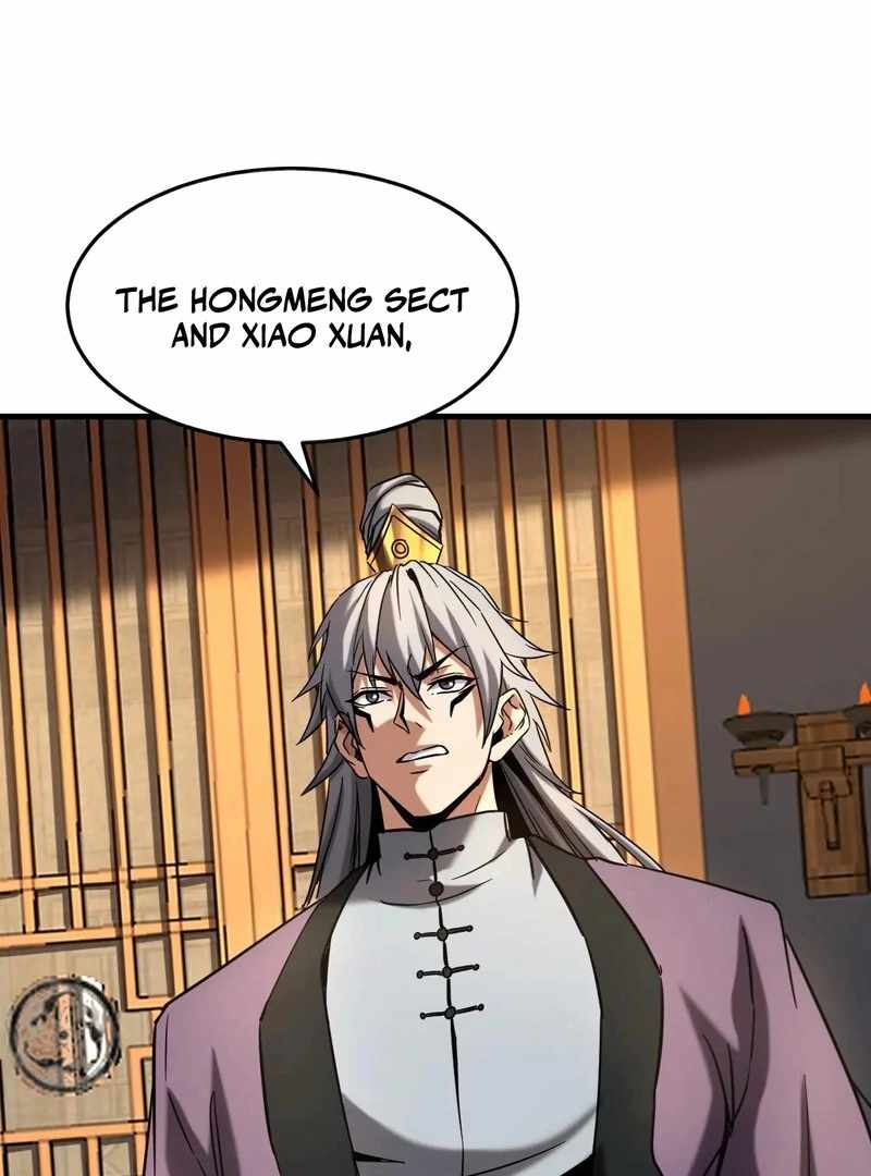 My Disciples Cultivate, While I Slack Off! Chapter 150 - Page 4