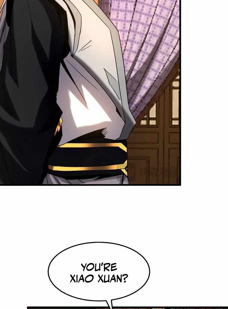 My Disciples Cultivate, While I Slack Off! Chapter 150 - Page 35