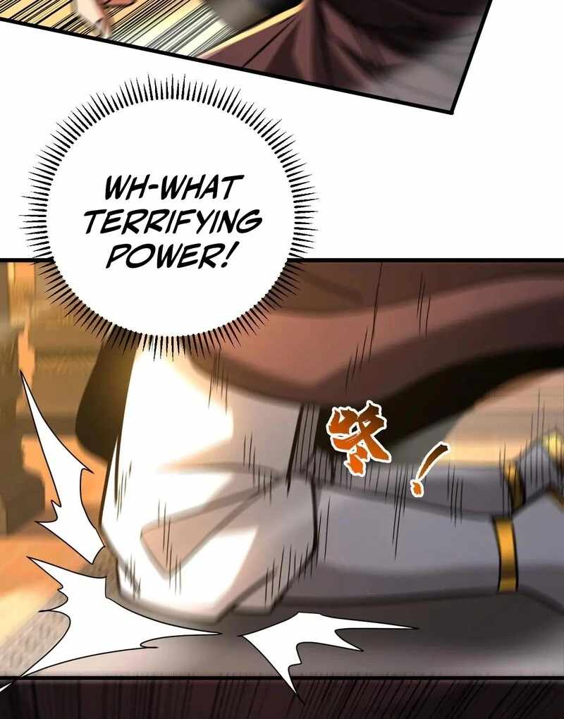 My Disciples Cultivate, While I Slack Off! Chapter 150 - Page 41