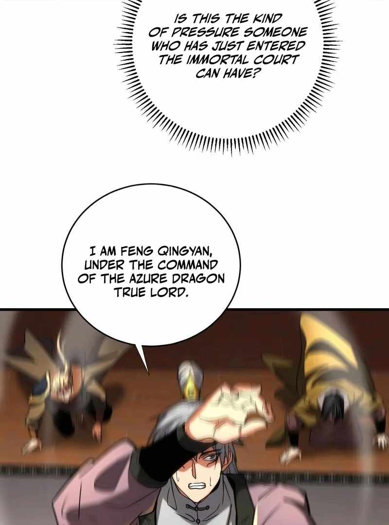 My Disciples Cultivate, While I Slack Off! Chapter 150 - Page 43