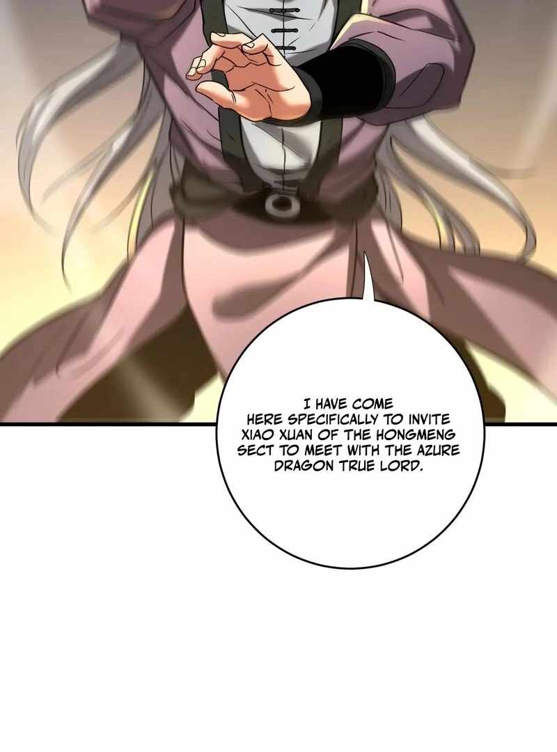 My Disciples Cultivate, While I Slack Off! Chapter 150 - Page 44