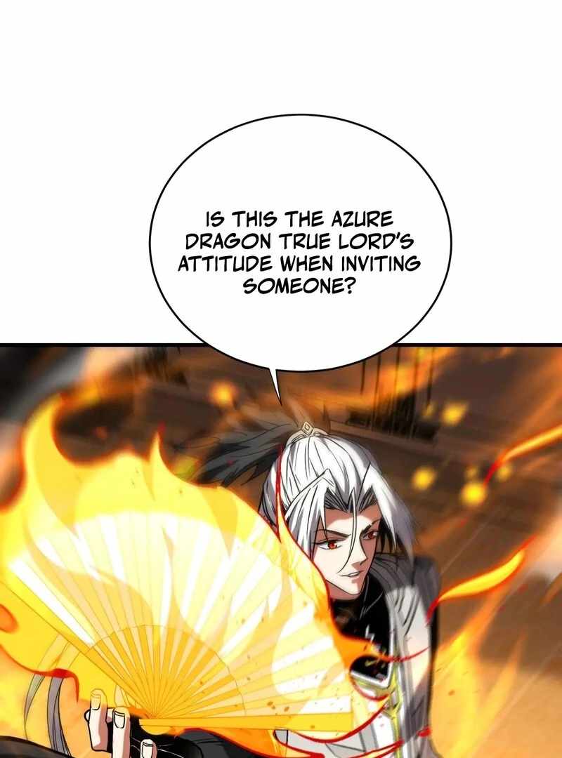 My Disciples Cultivate, While I Slack Off! Chapter 150 - Page 46