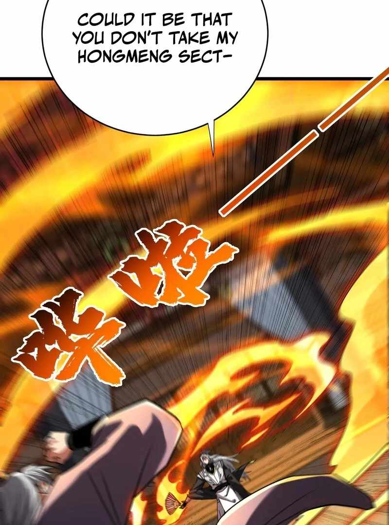 My Disciples Cultivate, While I Slack Off! Chapter 150 - Page 48