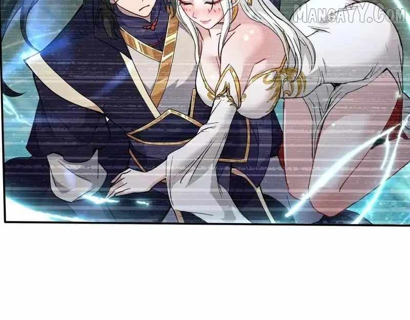 My Empress Apprentice is Becoming Evil Chapter 78 - Page 101