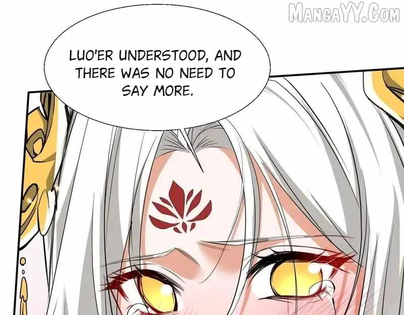 My Empress Apprentice is Becoming Evil Chapter 78 - Page 103