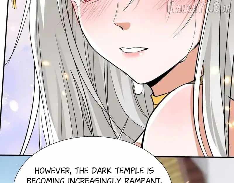 My Empress Apprentice is Becoming Evil Chapter 78 - Page 104