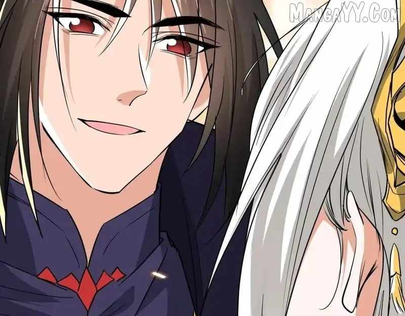 My Empress Apprentice is Becoming Evil Chapter 78 - Page 106