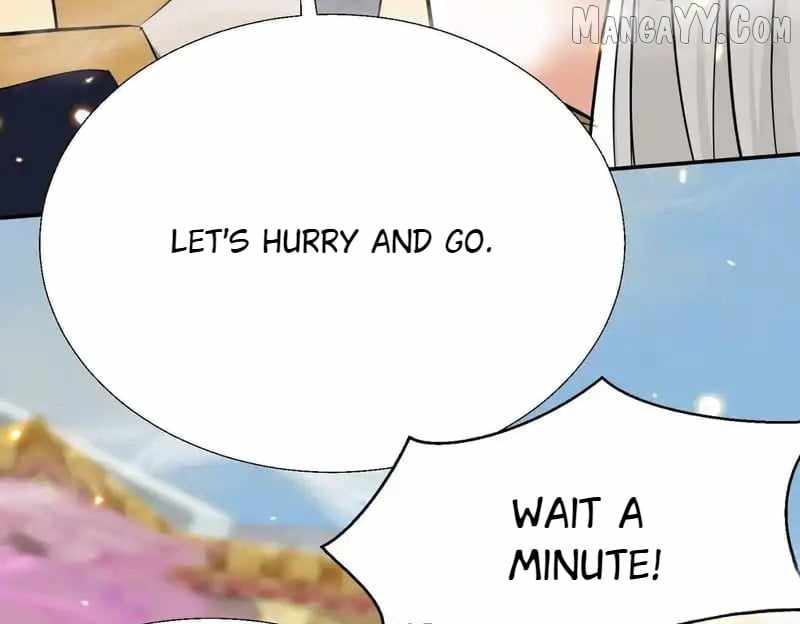 My Empress Apprentice is Becoming Evil Chapter 78 - Page 108