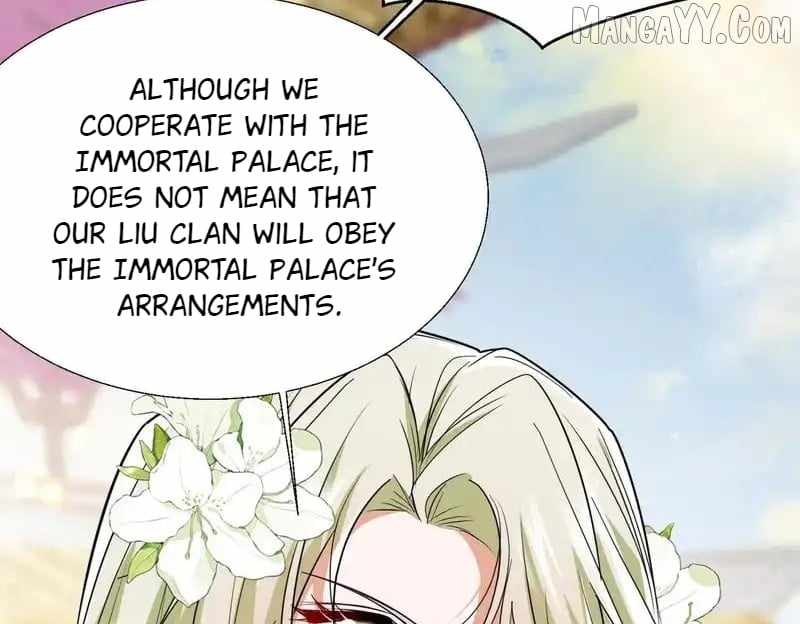 My Empress Apprentice is Becoming Evil Chapter 78 - Page 109