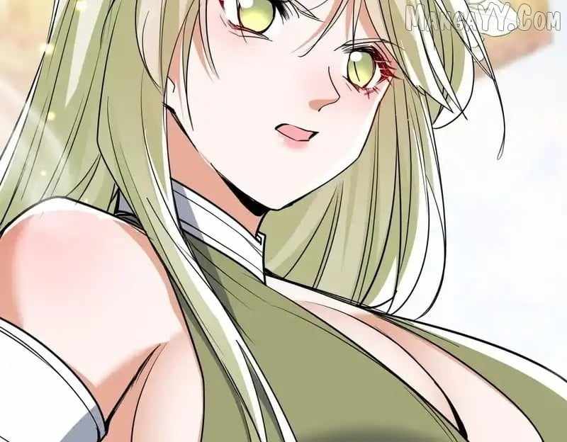 My Empress Apprentice is Becoming Evil Chapter 78 - Page 110