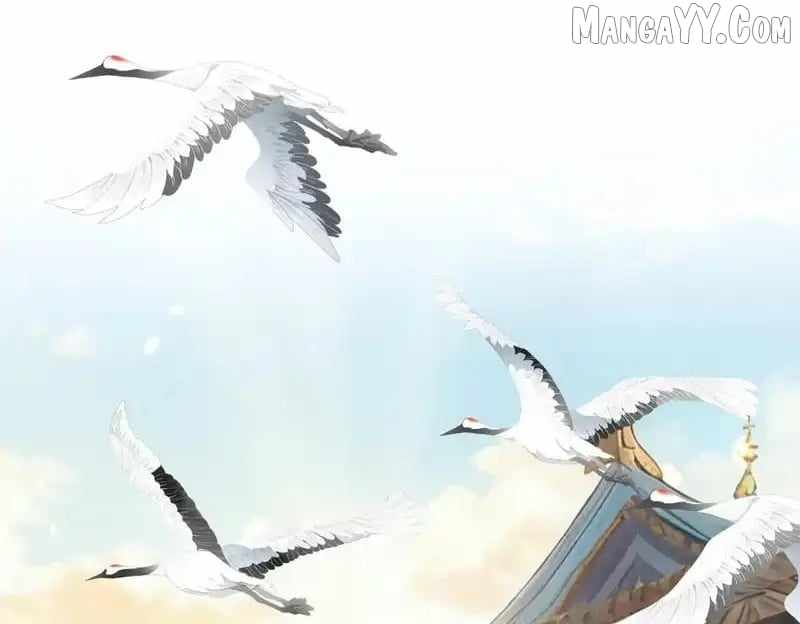 My Empress Apprentice is Becoming Evil Chapter 78 - Page 12