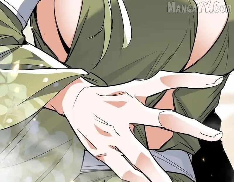 My Empress Apprentice is Becoming Evil Chapter 78 - Page 111