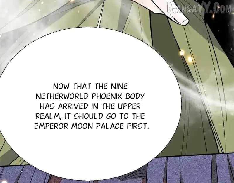 My Empress Apprentice is Becoming Evil Chapter 78 - Page 112