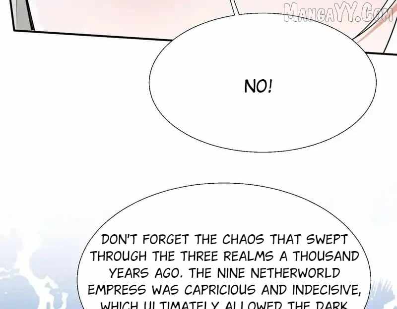 My Empress Apprentice is Becoming Evil Chapter 78 - Page 114