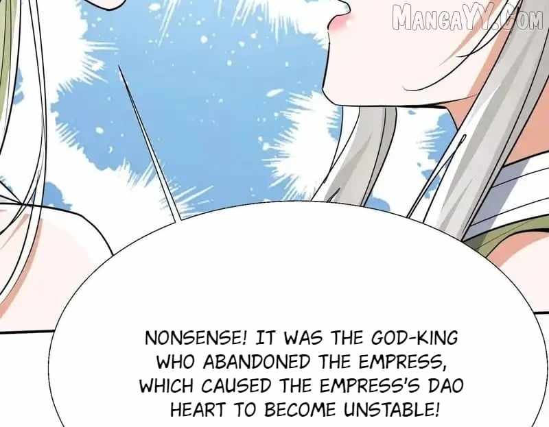 My Empress Apprentice is Becoming Evil Chapter 78 - Page 117