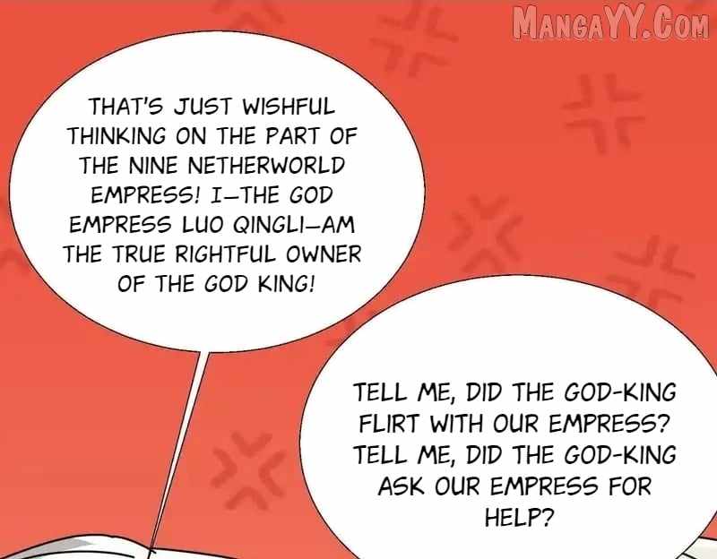 My Empress Apprentice is Becoming Evil Chapter 78 - Page 119