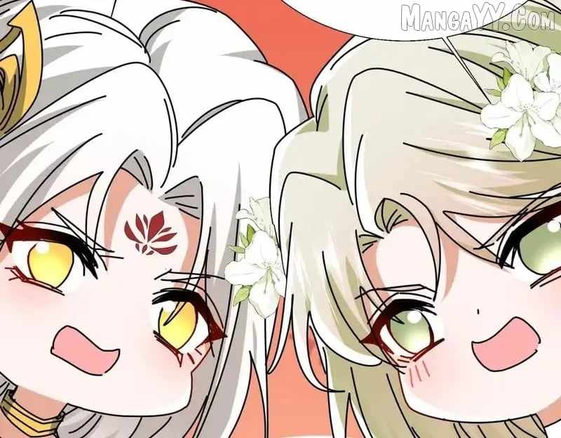 My Empress Apprentice is Becoming Evil Chapter 78 - Page 120