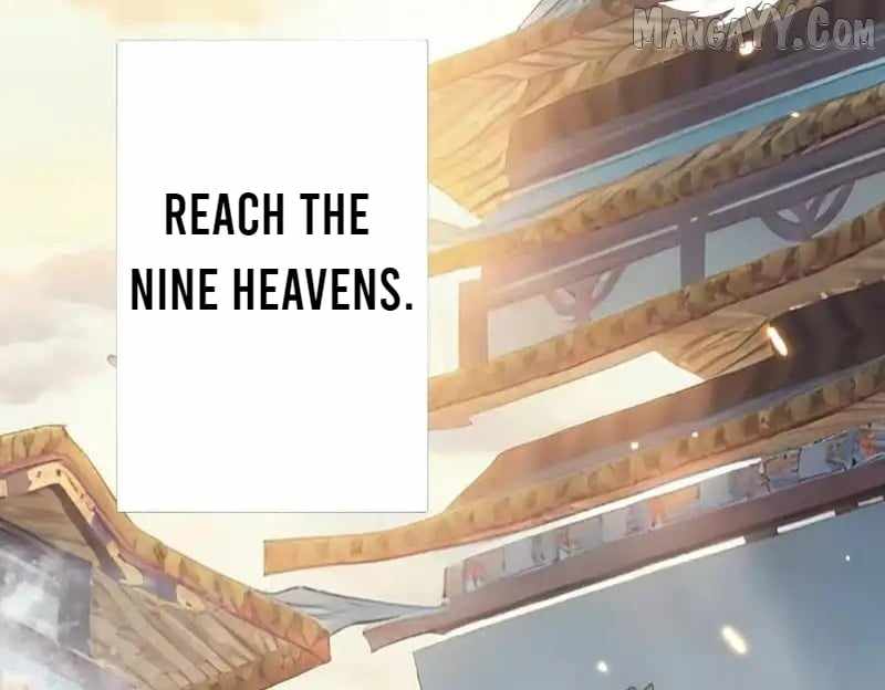 My Empress Apprentice is Becoming Evil Chapter 78 - Page 13