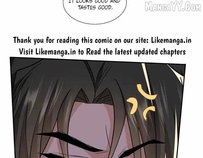 My Empress Apprentice is Becoming Evil Chapter 78 - Page 122