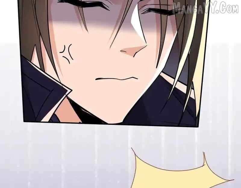 My Empress Apprentice is Becoming Evil Chapter 78 - Page 123