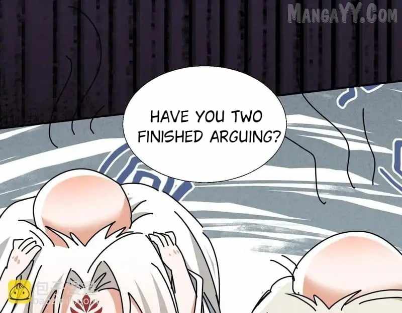 My Empress Apprentice is Becoming Evil Chapter 78 - Page 126