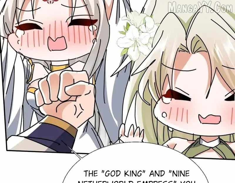 My Empress Apprentice is Becoming Evil Chapter 78 - Page 127