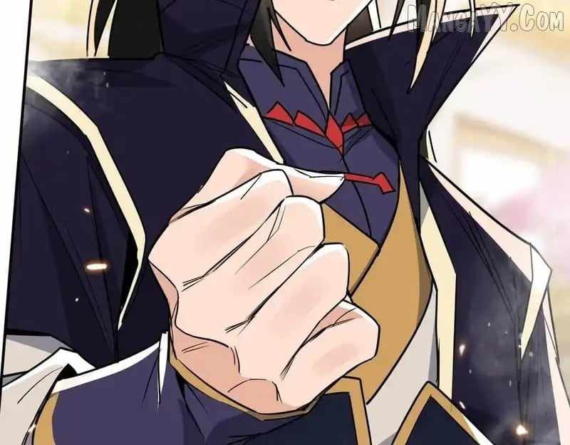 My Empress Apprentice is Becoming Evil Chapter 78 - Page 129