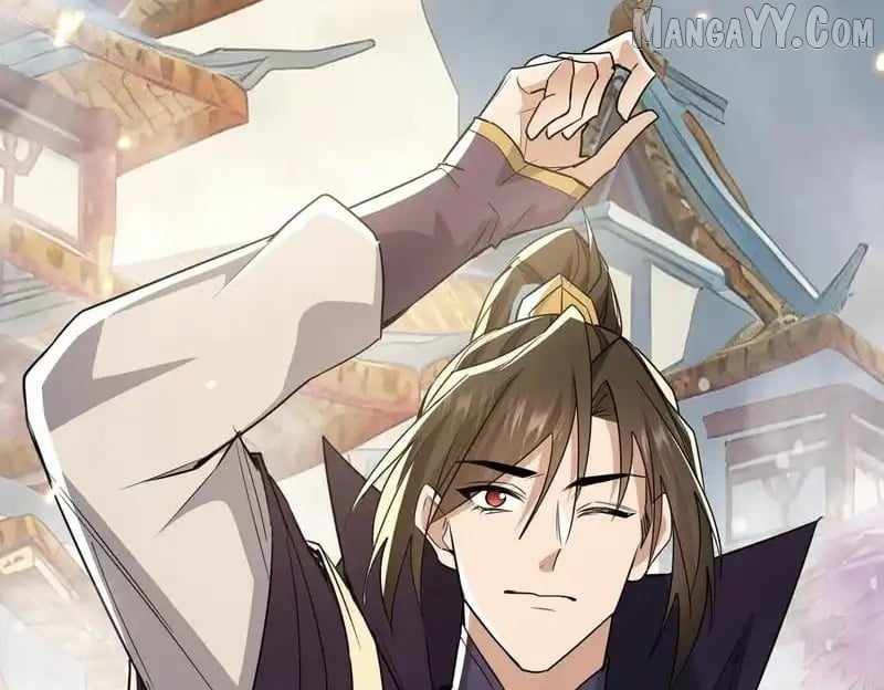 My Empress Apprentice is Becoming Evil Chapter 78 - Page 14