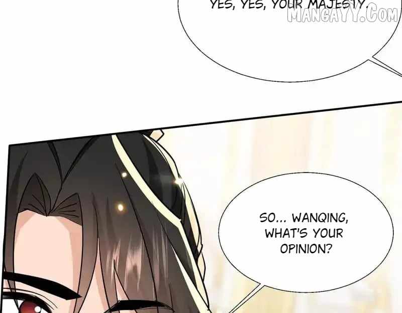 My Empress Apprentice is Becoming Evil Chapter 78 - Page 131