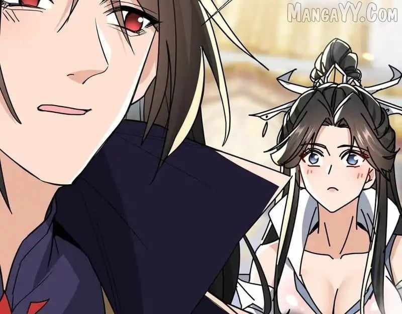 My Empress Apprentice is Becoming Evil Chapter 78 - Page 132