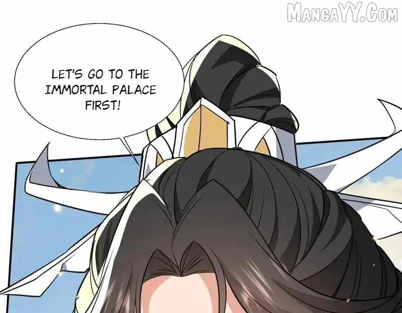 My Empress Apprentice is Becoming Evil Chapter 78 - Page 135