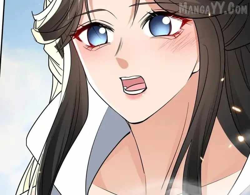 My Empress Apprentice is Becoming Evil Chapter 78 - Page 136